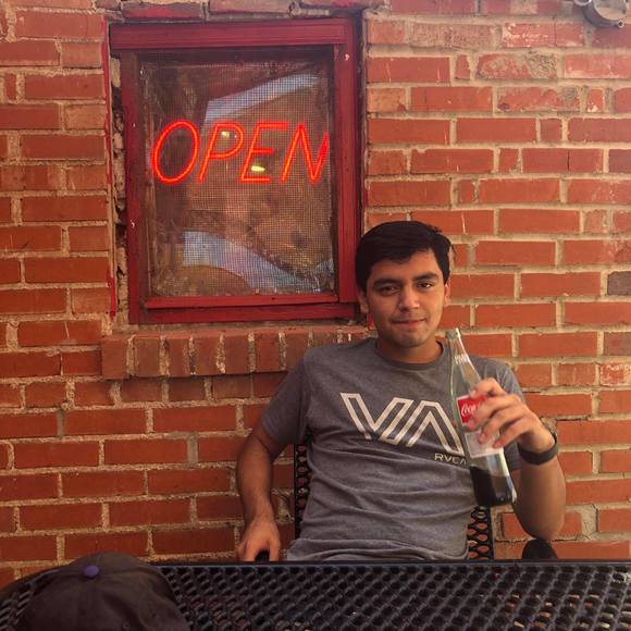 Meet your Posher, Samuel - Picture 1 of 1